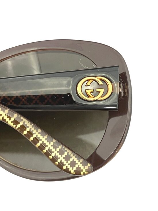 Gucci Sunglasses Acetate Eyewear main image 6